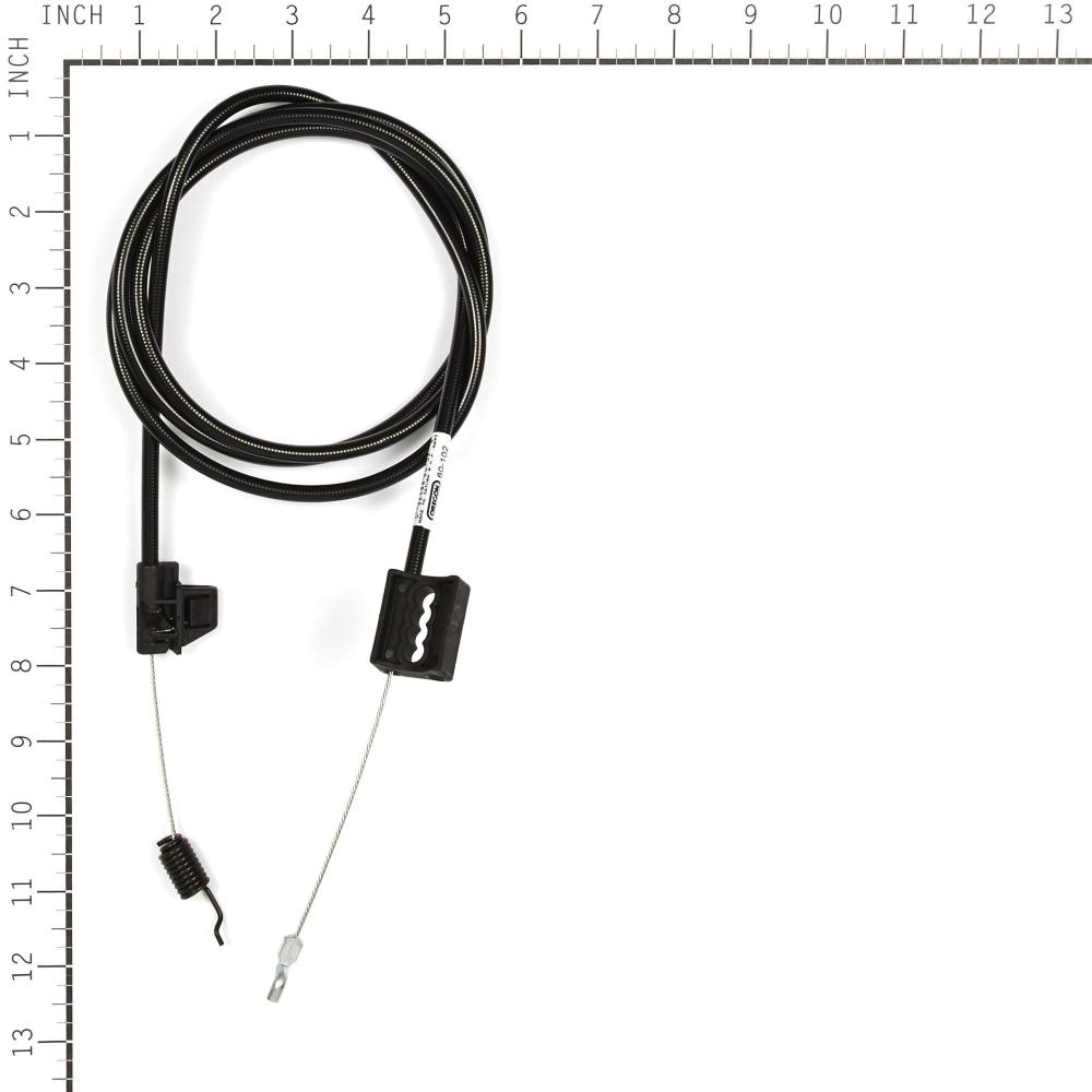 Oregon Drive Cable 60-102