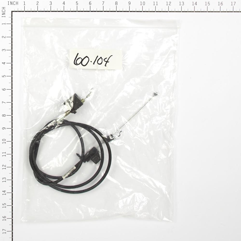 Oregon Variable Speed Cable 60-104