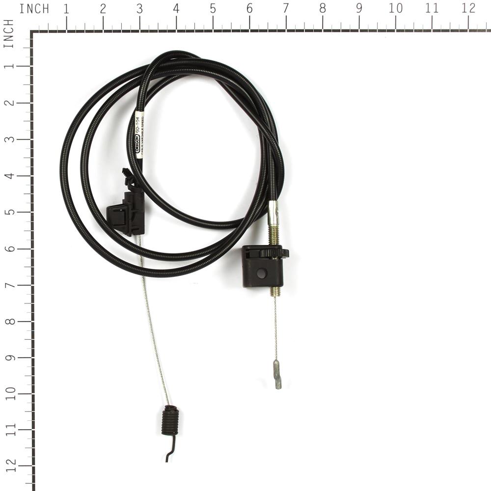 Oregon Variable Speed Cable 60-104