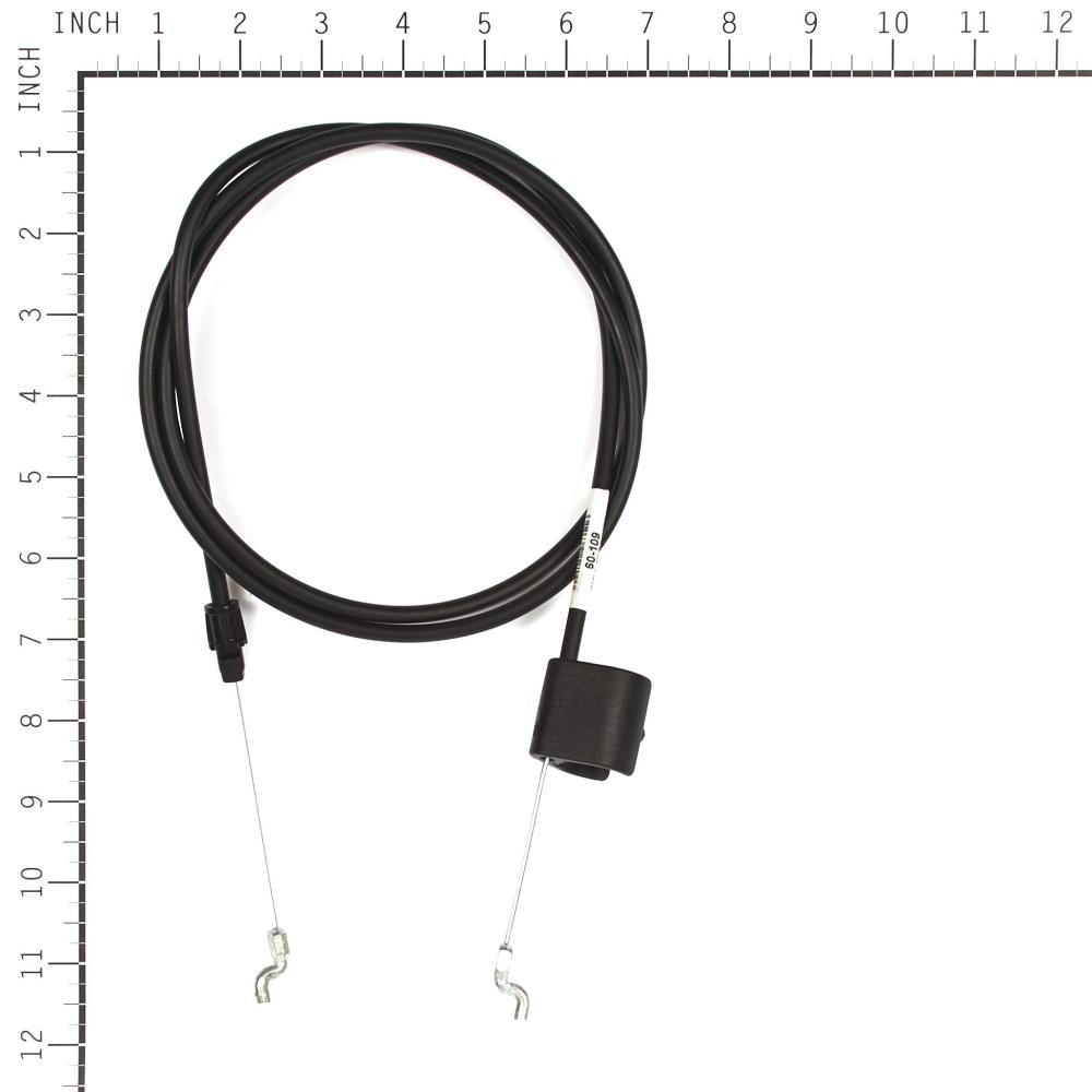 Oregon Snap-On Zone Control Cable 60-109