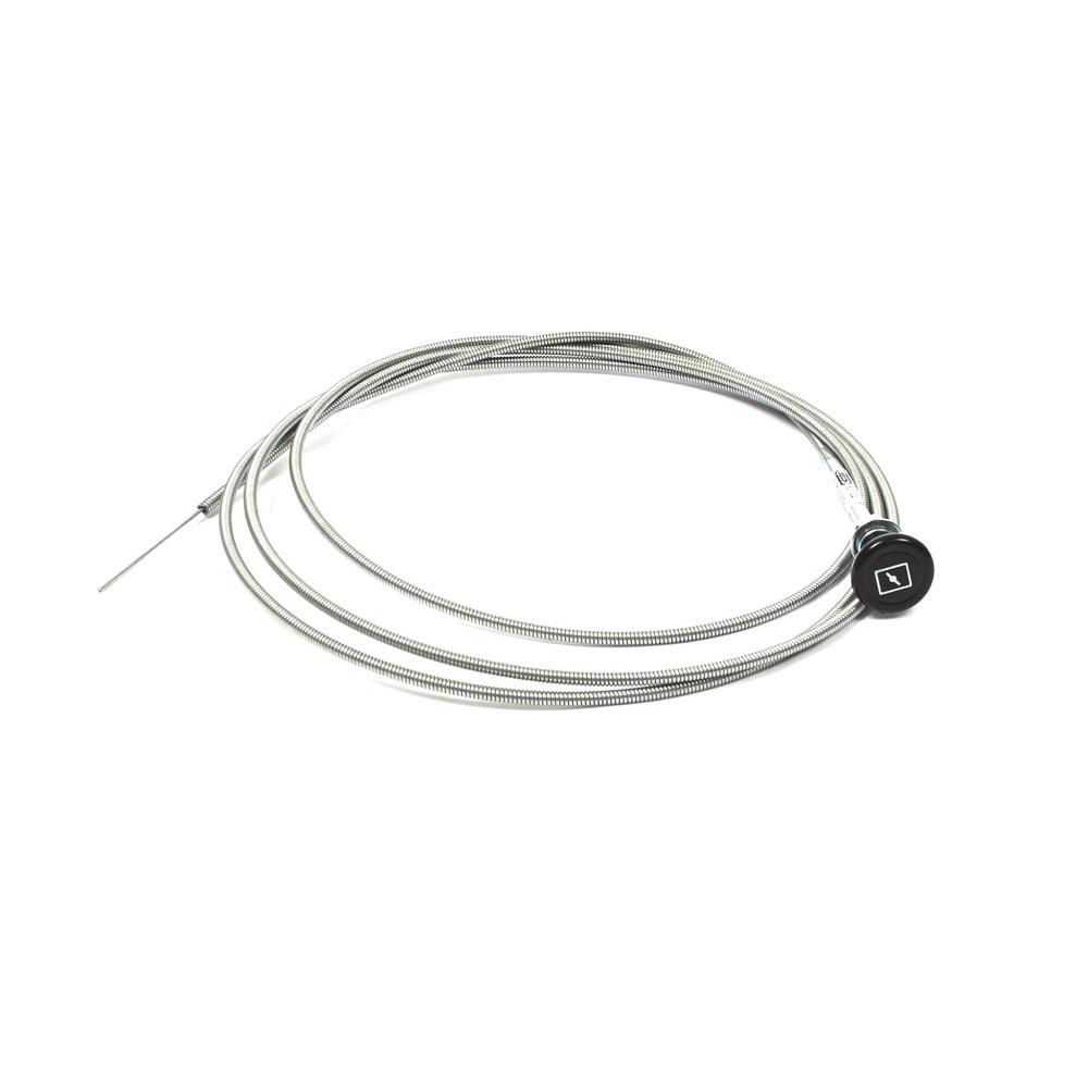 Oregon 96" Round Knob Push-Pull Control 60-122