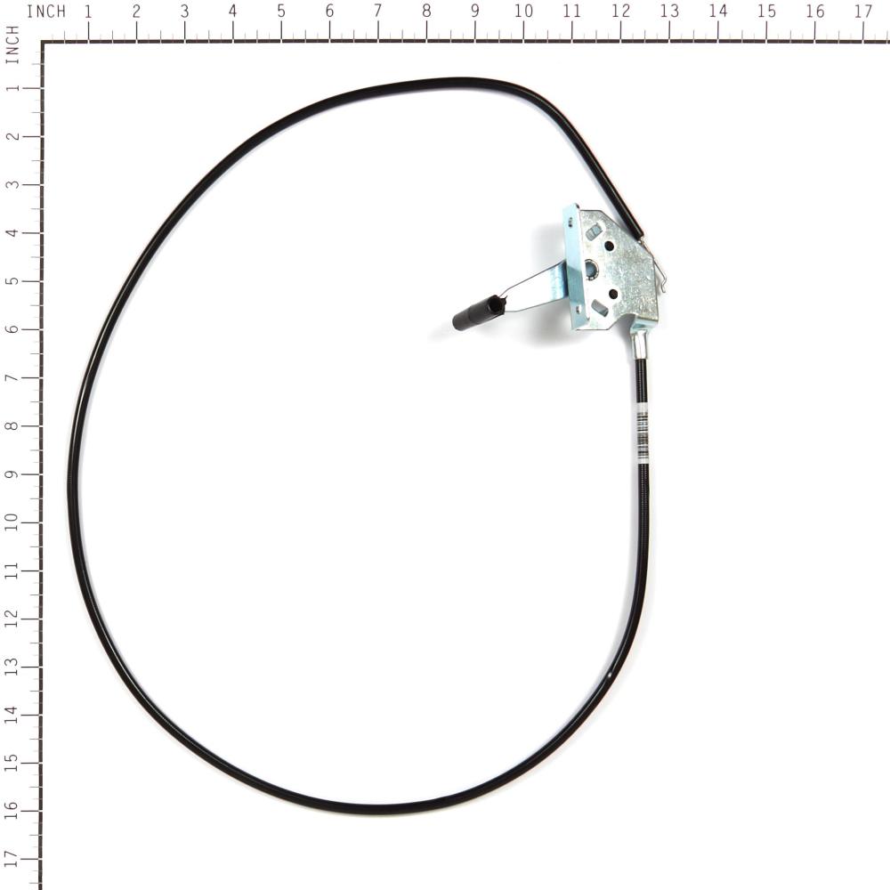Oregon Scag Throttle Control 60-380