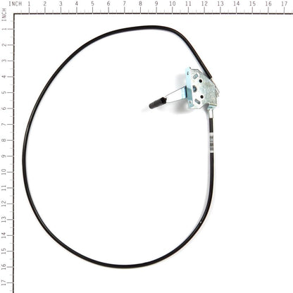 Oregon Scag Throttle Control 60-380
