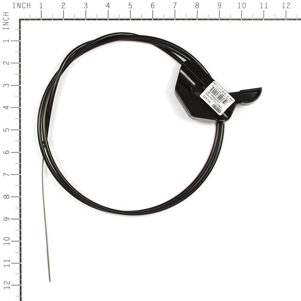 Oregon 60" Universal Throttle Control 60-400