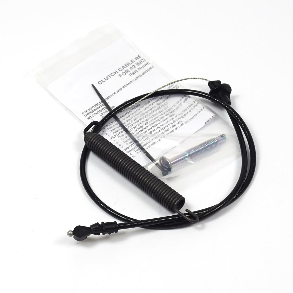 Oregon AYP PTO Cable Kit (532175067) 60-525
