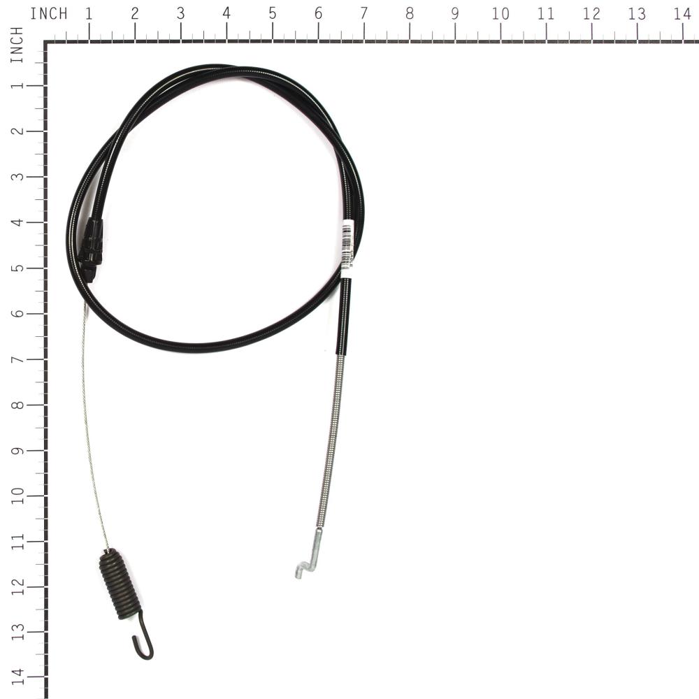 Oregon Toro Traction Cable (105-1844) 60-529