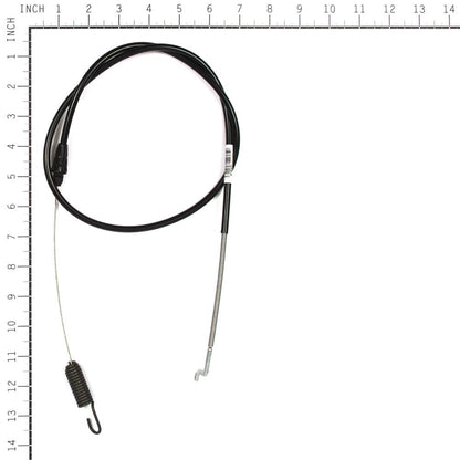 Oregon Toro Traction Cable (105-1844) 60-529