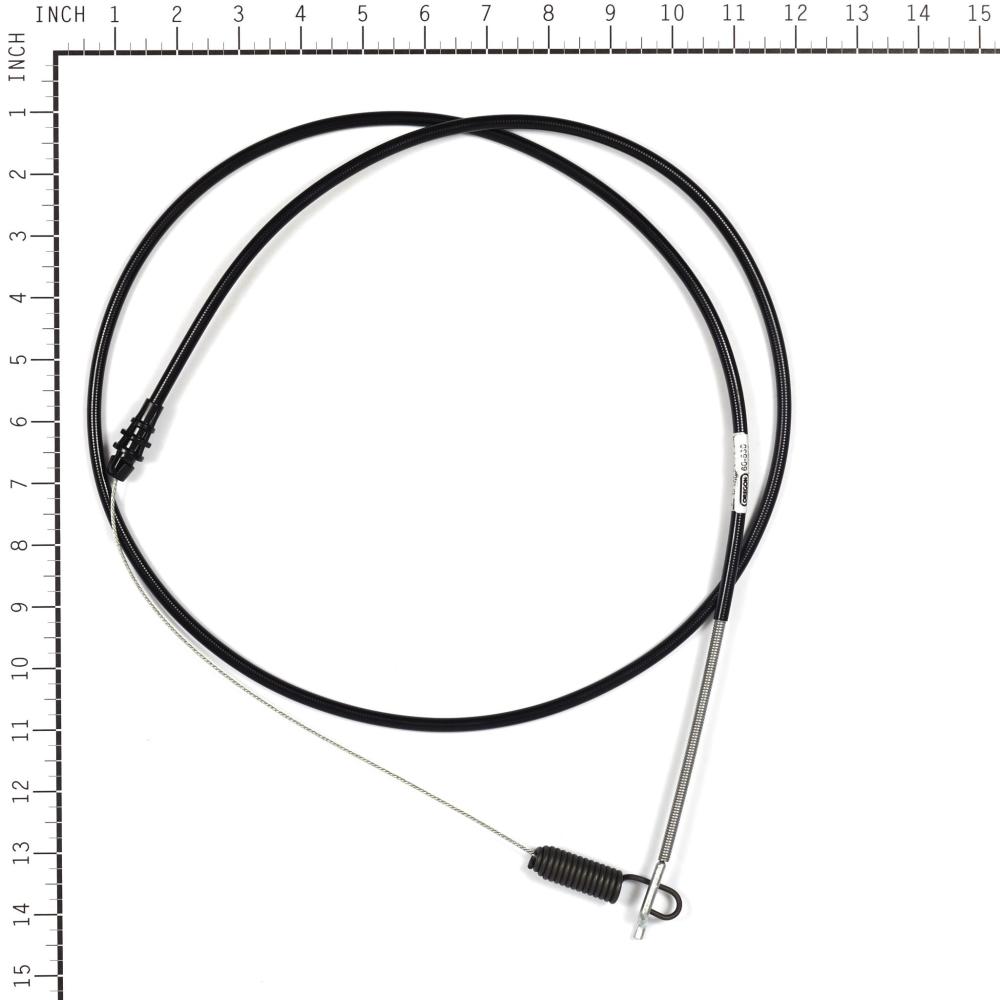 Oregon Toro Traction Cable (105-1845) 60-530