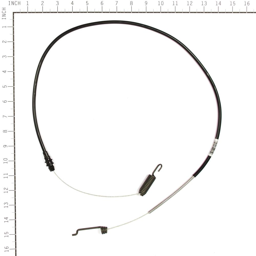 Oregon Toro Traction Cable (106-8300) 60-531