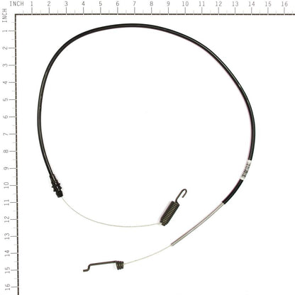 Oregon Toro Traction Cable (106-8300) 60-531
