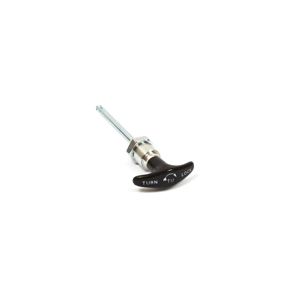 Oregon Wisconsin Throttle Control 60-687