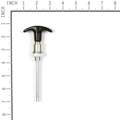 Oregon Wisconsin Throttle Control 60-687