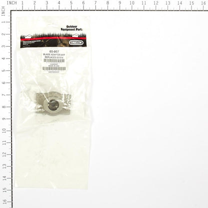 Oregon AYP Blade Adapter 65-007