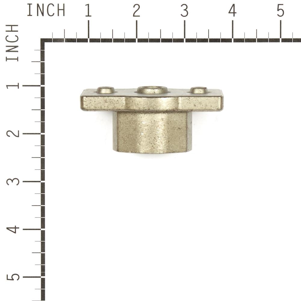 Oregon AYP Blade Adapter 65-007