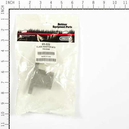 Oregon MTD Blade Adapter 65-222