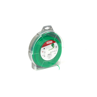 Oregon .095" Round Trimmer Line (1 lb.) 69-364
