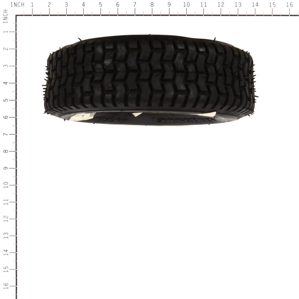 Oregon 11x4.00-4 Carlisle Tire (2-Ply) 70-301