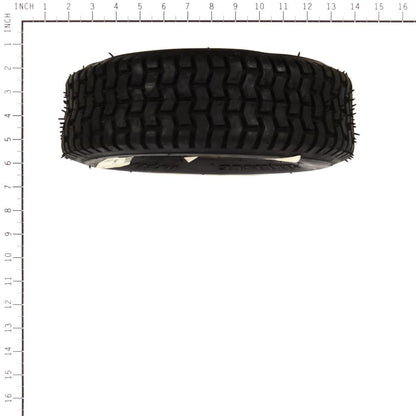 Oregon 11x4.00-4 Carlisle Tire (2-Ply) 70-301
