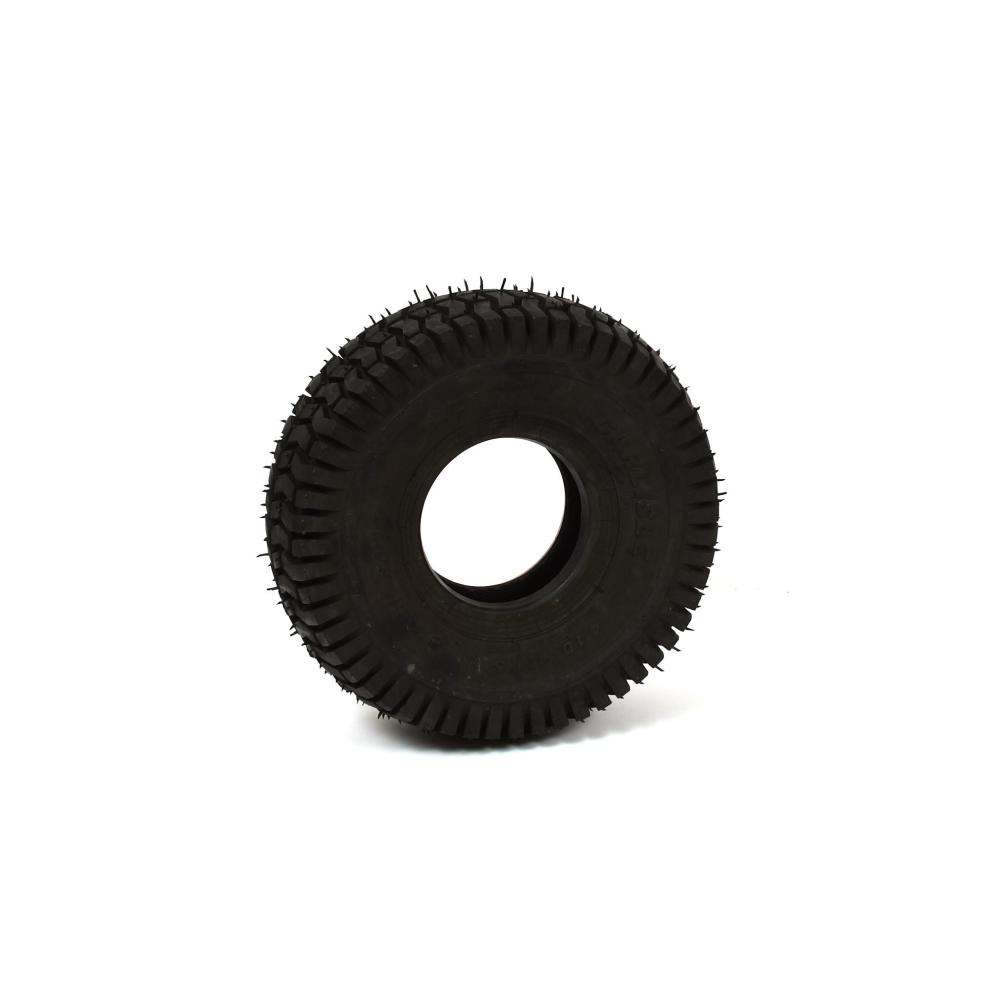 Oregon 4.10/3.50-4 Sawtooth Tire (2-Ply) 70-302