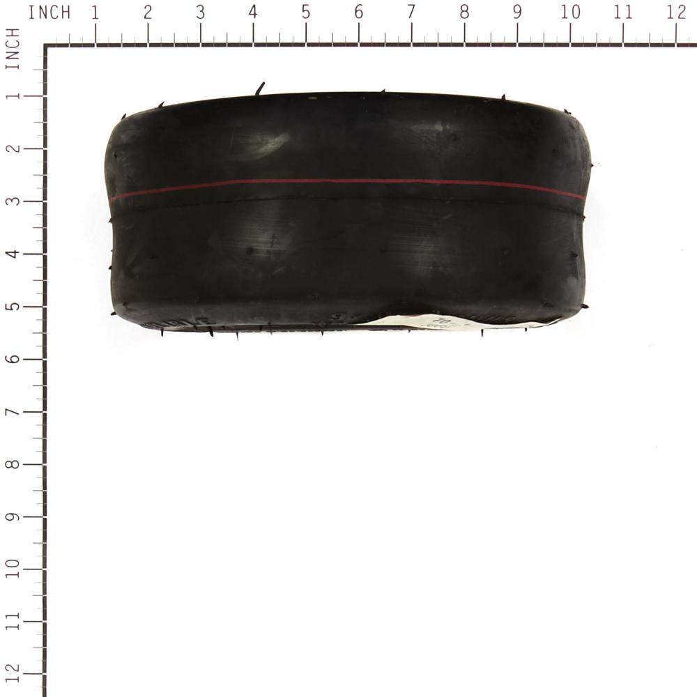 Oregon 9x3.50-4 4-Ply Tubeless Carlisle Tire 70-306