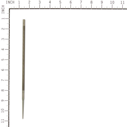 Oregon 7/32" x 8" Round Files (12-Pack) 70502