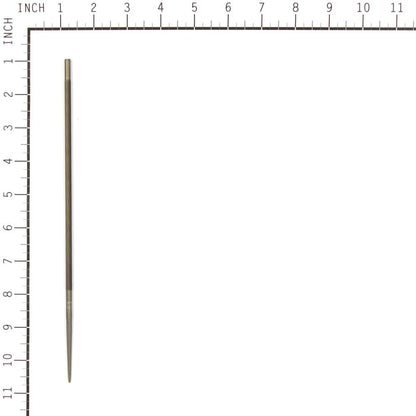 Oregon 3/16" x 8" Round Files (12-Pack) 70503