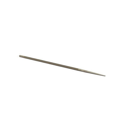 Oregon 5mm x 8" Round Files (12-Pack) 70505