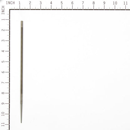 Oregon 4.5mm x 8" Round Files (12-Pack) 70511