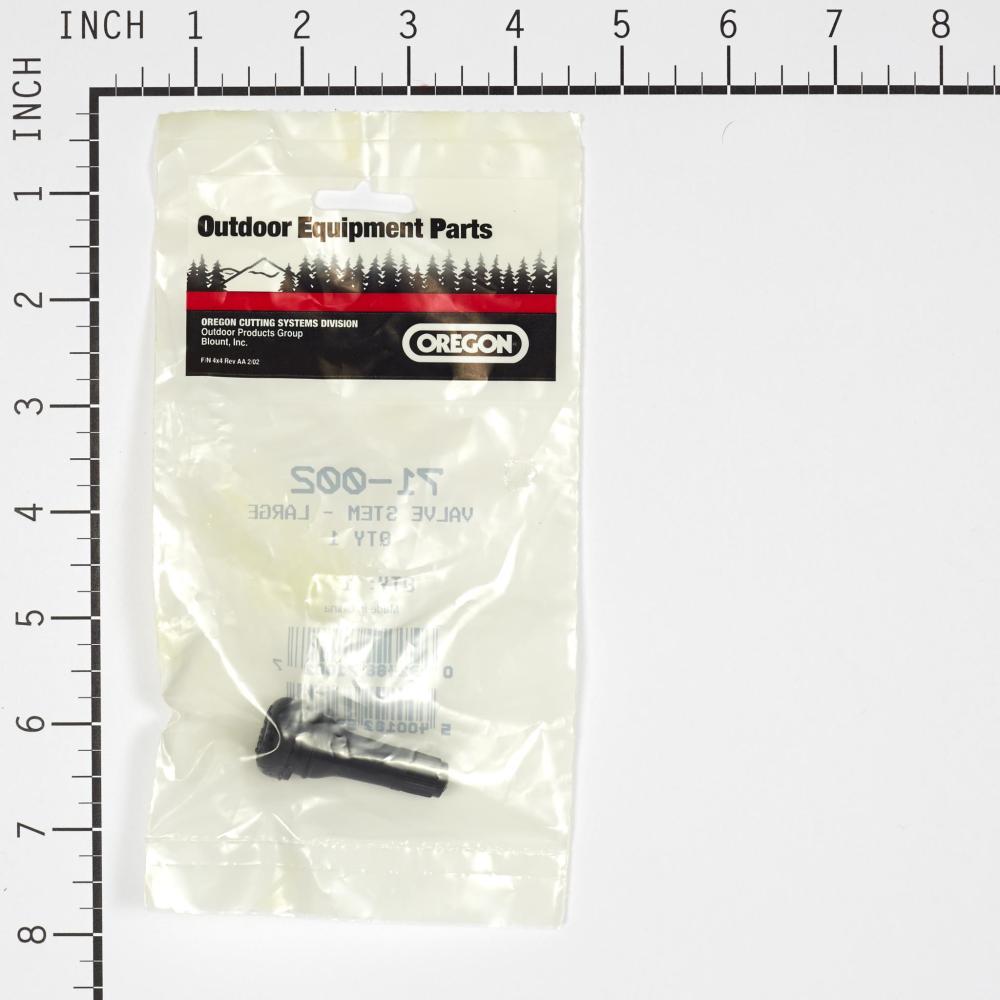 Oregon Large Valve Stem 71-002