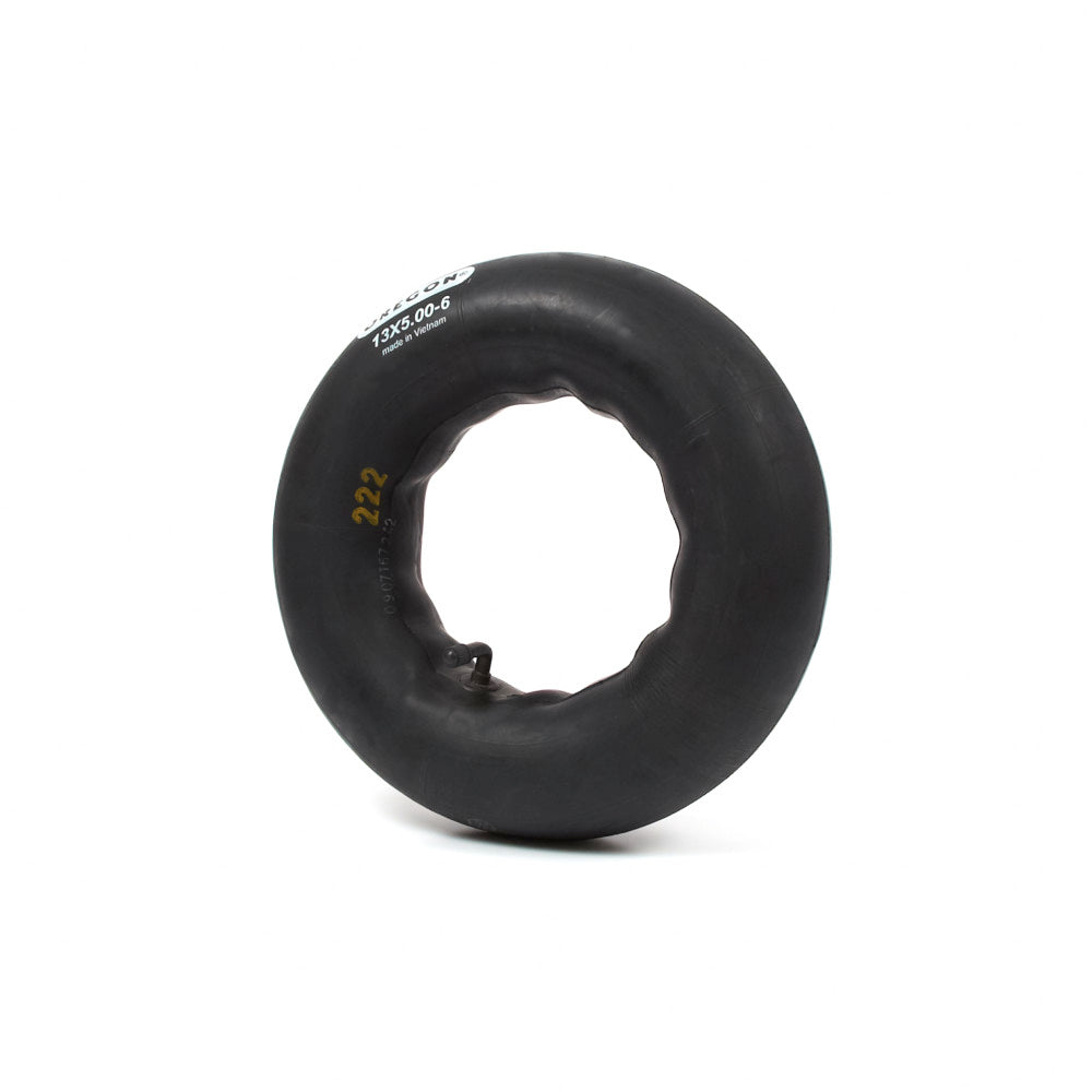 Oregon 13x5.00-6 Inner Tube with Bent Valve 71-101
