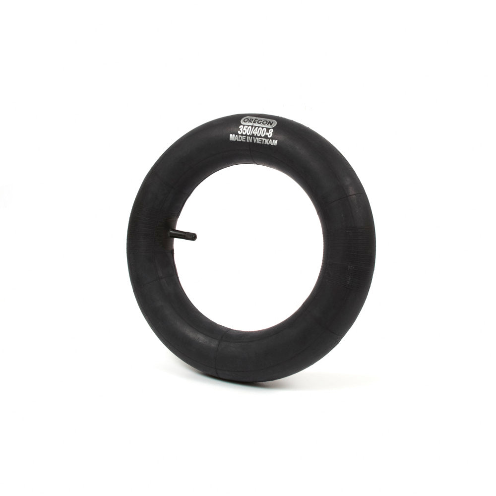 Oregon 3.50/4.00-8 Inner Tube with Straight Valve 71-103