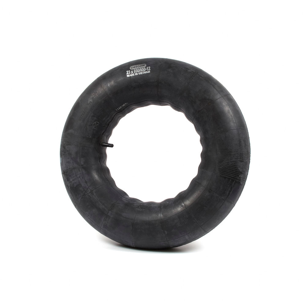 Oregon 23x8.50/9.50-12 Inner Tube with Straight Valve 71-105