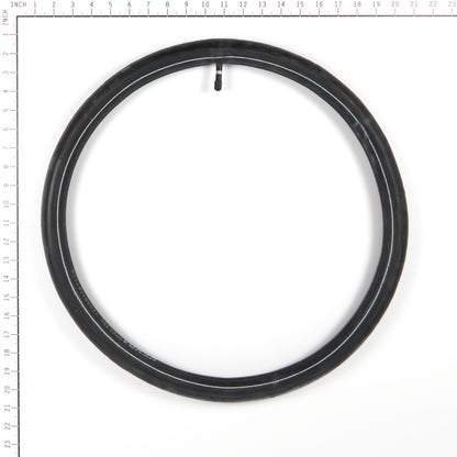 Oregon 20x2.125 Inner Tube with Schrader Valve 71-106