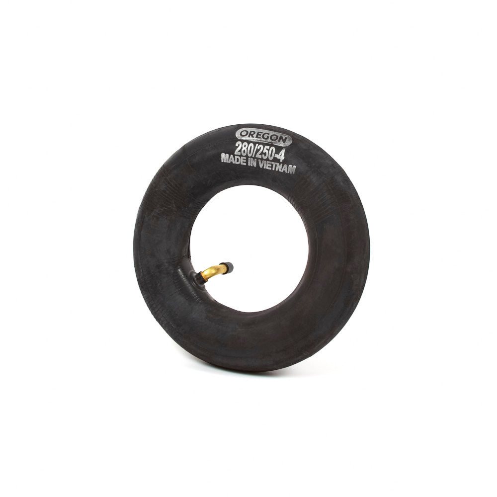 Oregon 280/250-4 Inner Tube with Bent Valve 71-109