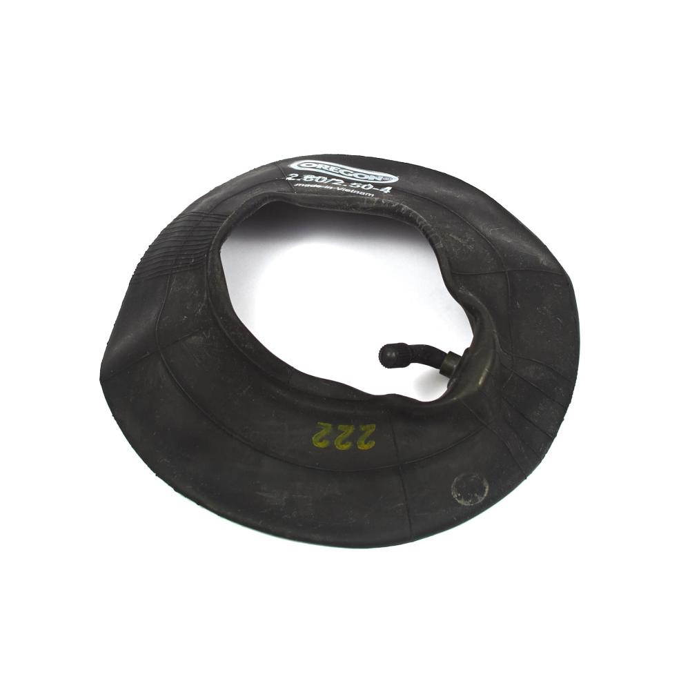 Oregon 280/250-4 Inner Tube with Bent Valve 71-274