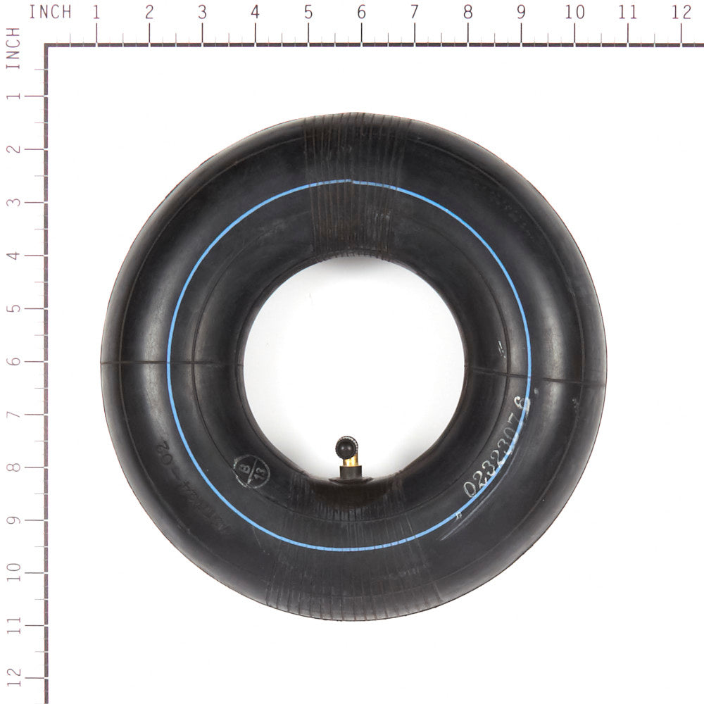 Oregon 410/350-4 Inner Tube with Bent Valve 71-400