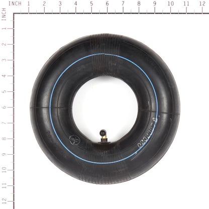 Oregon 410/350-4 Inner Tube with Bent Valve 71-400