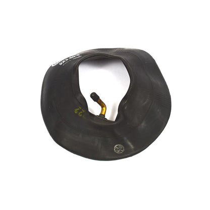 Oregon 9x3.50-4 Inner Tube with Parallel Bent Valve 71-402