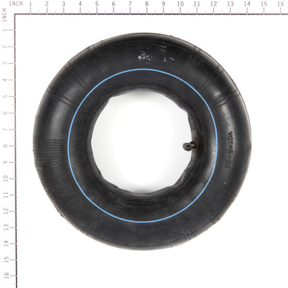 Oregon 15x6.00-6 Inner Tube with Bent Valve 71-405