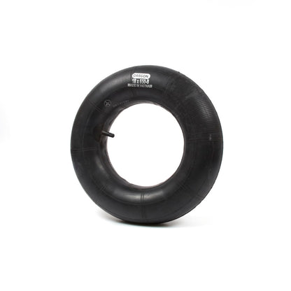 Oregon 18x6.50-8 Inner Tube with Straight Valve 71-406