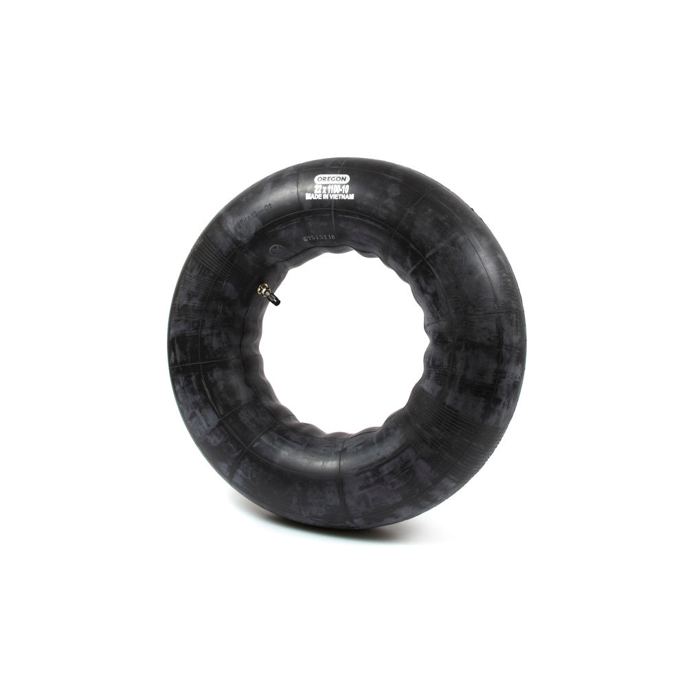 Oregon 22x11.00-10 Inner Tube with Straight Valve 71-412