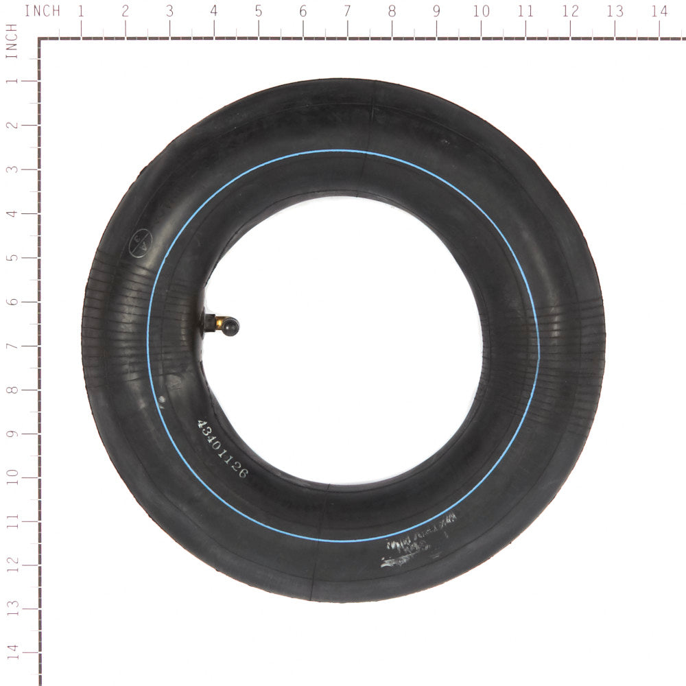 Oregon 410/350-6 Inner Tube with Bent Valve 71-600