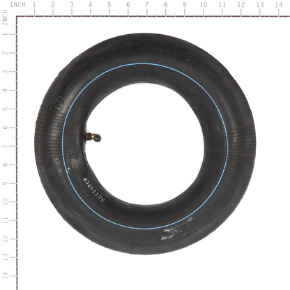 Oregon 410/350-6 Inner Tube with Bent Valve 71-600