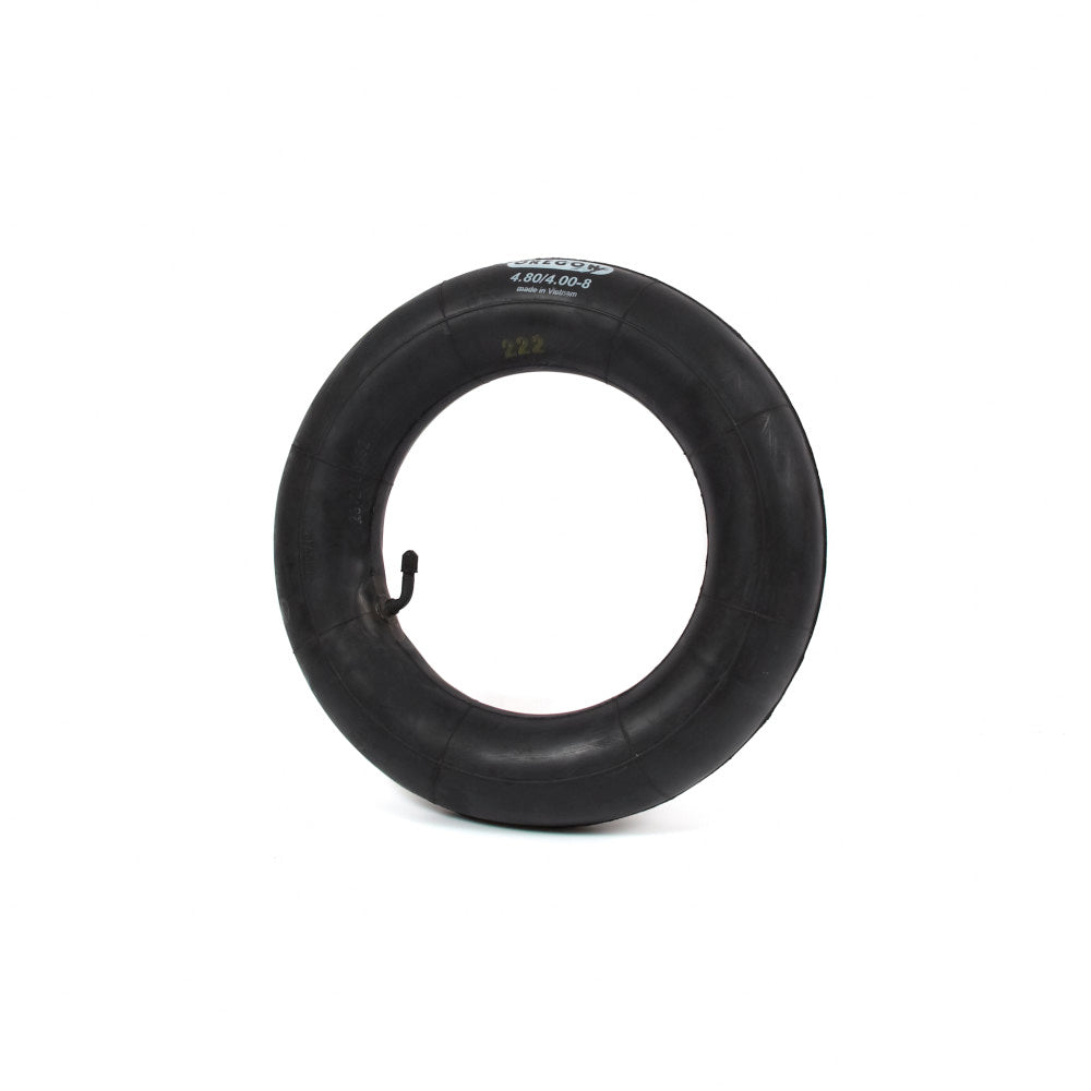 Oregon 4.80/4.00-8 Inner Tube with Bent Valve 71-801