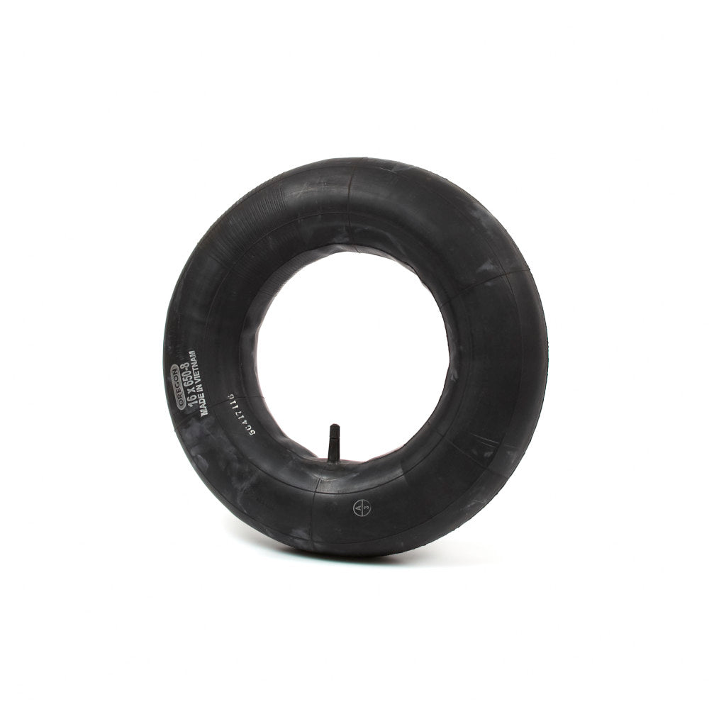 Oregon 16x6.50-8 Inner Tube with Straight Valve 71-816