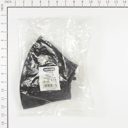 Oregon 16x6.50-8 Inner Tube with Straight Valve 71-816