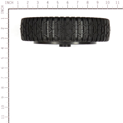 Oregon 8" x 2" 54-Tooth Wheel 72-001