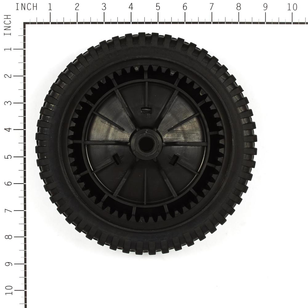 Oregon AYP Front Drive Wheel 72-014