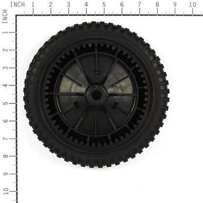 Oregon AYP Front Drive Wheel 72-014