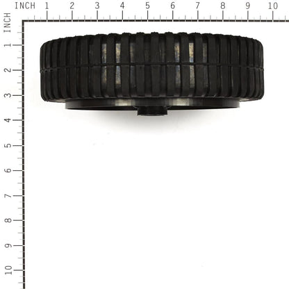 Oregon AYP Front Drive Wheel 72-014
